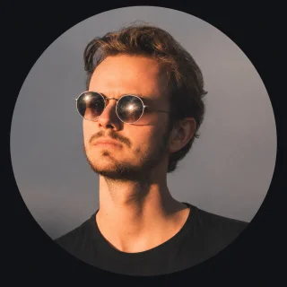 Luke Hoogmoed